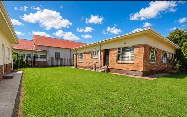 3 Bedroom Property for Sale in Trompsburg Free State